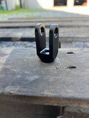 Wilwood Clevis for Larger Master Cylinder