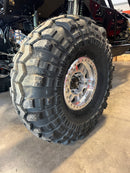 43'' Super Swamper SX Sticky 43 x 14.50 x 17