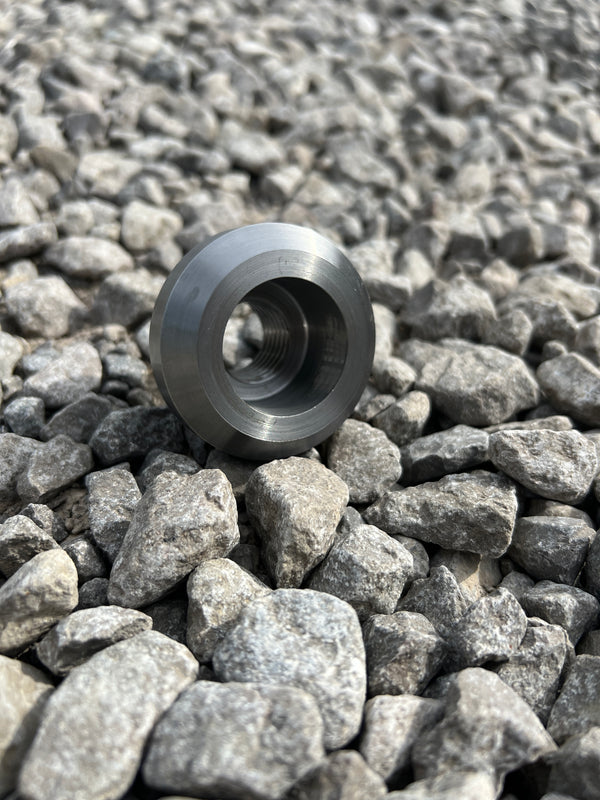 05+ Balljoint Eliminator Thread Insert