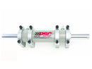 2.75'' Bore x 8'' Stroke Double Ended Cylinder