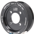 3.1 6 Rib Magnuson Pulley 2026+ T4