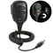 Hand Mic for M1 Mobile Radio with Scosche MagicMount™