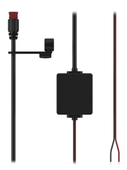 Garmin High-Current Power Cable