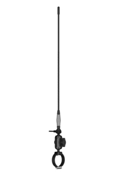 Long-range Antenna with Tube Mount Kit