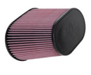 Universal Performance Air Filters