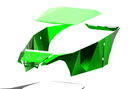 Turbo S Sheet Metal Body Panel Package