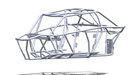 Turbo S Chassis Stage 3