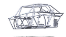 Turbo S Chassis Stage 4