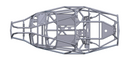 Turbo S Chassis Stage 4