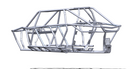 Turbo S Chassis Stage 3