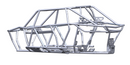 Turbo S Chassis Stage 4