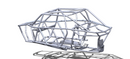 Turbo S Chassis Stage 3