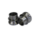 Artec Industries 1.0" High Misalignment Spacers SS (pair)