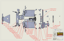 Turbo S WELDMENT drawings