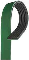 Gates Serpentine belt K060849HD T4 2026+ Supercharged