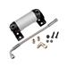 air locker manifold for arb compressor
