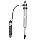 Radflo WORKS DRT Series Internal Bypass 3.0″ Coilover Remote Reservoir With HI/LO Adjuster