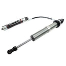 Radflo WORKS DRT Series Internal Bypass 3.0″ Coilover Remote Reservoir With HI/LO Adjuster