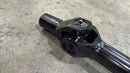 TURBO S Chassis Driveshafts