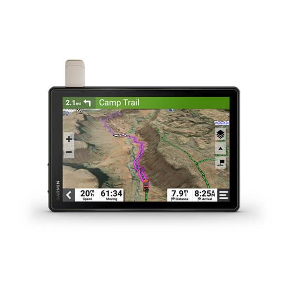 Garmin Tread SxS Edition Navigation Devices