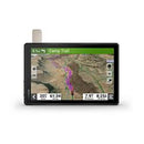 Garmin Tread XL Overland Edition Navigation Devices (6/5/2026+ Updated)