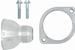 ICT Billet Thermostat Housing Adapters Gen 3 LS (4.8, 5.3, 6.0)
