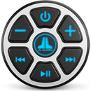 JL Audio Universal Marine Bluetooth Audio Controller / Receiver