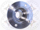 Dana 80 Rockwell Flange