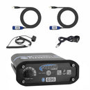 2 Person - BUILDER KIT with RRP696 Gen1 Bluetooth Intercom System