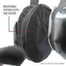 ULTIMATE HEADSET for STEREO and OFFROAD Intercoms - Behind The Head