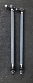Turbo S Full Suspension Kit
