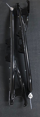 Turbo S Full Suspension Kit
