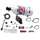 Nitrous Express Proton Plus Wet Kit - Busted Knuckle Off Road