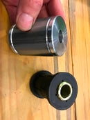 Poly Bushing Eliminators - Busted Knuckle Off Road