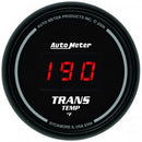 Autometer 2-1/16'' TRANSMISSION TEMPERATURE, 0-340 °F, SPORT-COMP - Busted Knuckle Off Road