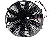 BEP 12'' Straight Blade Fan - Busted Knuckle Off Road