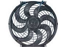 BEP 16'' S-Blade Fan - Busted Knuckle Off Road