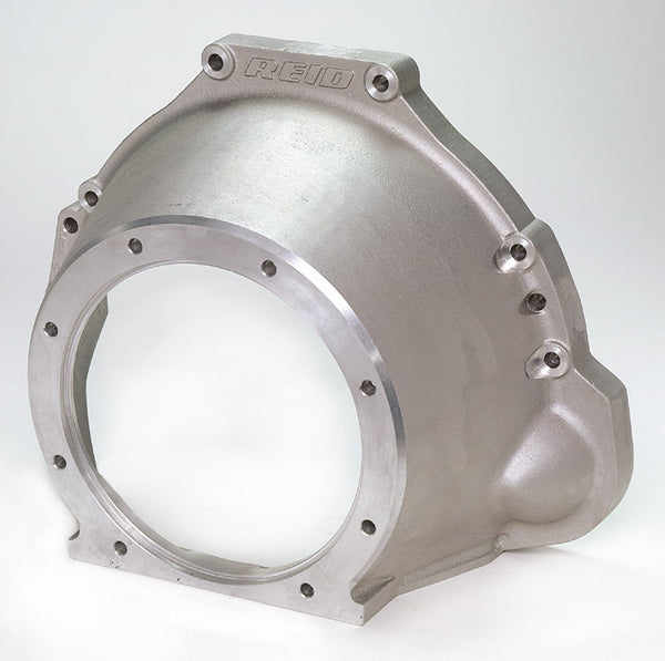 REID RACING TH400 ULTIMATE BELLHOUSING FORD SMALL BLOCK - Busted ...