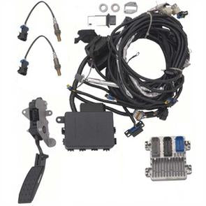 Ls Control Kit LS Engine Controller Kit - Busted Knuckle Off Road