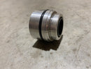 Radflo 2.0" shock seal housing - Busted Knuckle Off Road