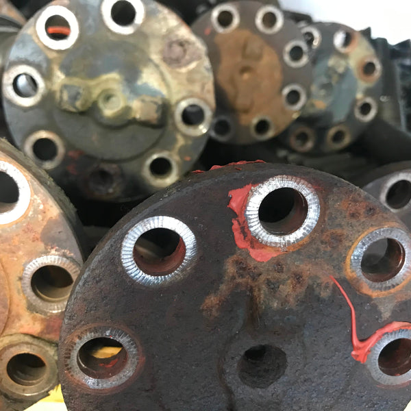 ボルト 14ft FLEX154 Toyota Land Cruiser 91-97 Lx450 Steering Flexible Coupling