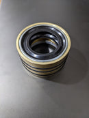 Single 14 bolt 40 spline axle seal (1.69" - 1.75" axle diameter) - Busted Knuckle Off Road