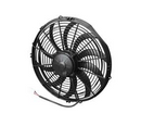14" Spal Electric Fans - Busted Knuckle Off Road