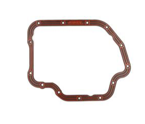 LubeLocker Transmission Pan Gasket - Busted Knuckle Off Road