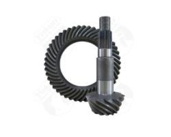 High performance Yukon replacement Ring & Pinion gear set for Dana 80 in a 4.88 ratio - Busted Knuckle Off Road