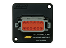 AEM Electronics 6-Channel CAN Sensor Modules - Busted Knuckle Off Road