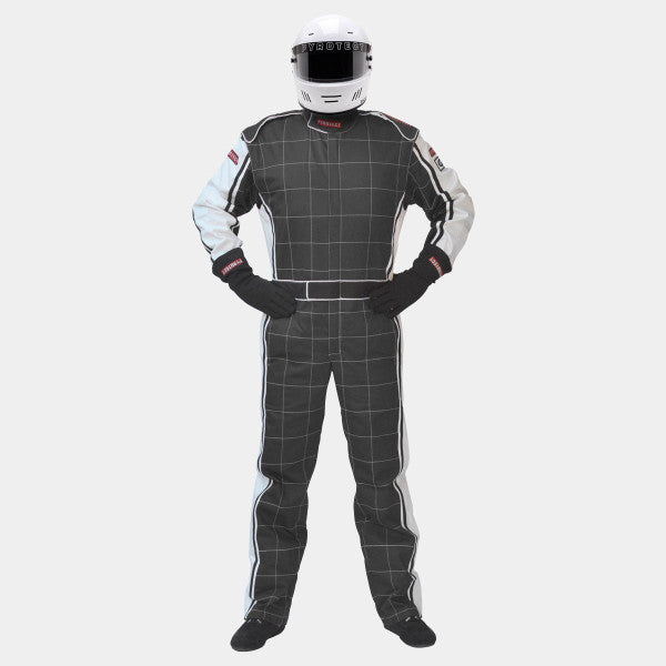 ULTRA-1 ONE PIECE SFI-5 SUIT - Busted Knuckle Off Road