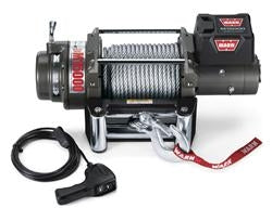 Warn M15000 anad M15000-S Winches 47801 and 97730 - Busted Knuckle Off Road