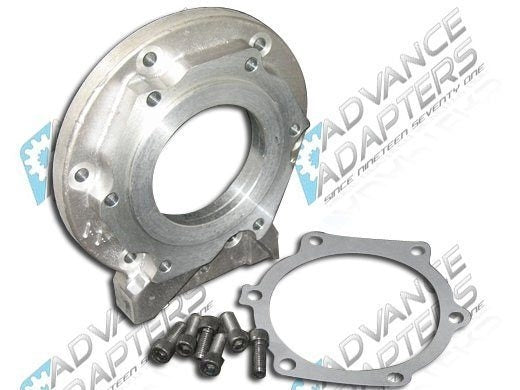 Advance Adapters TH400 to ATLAS ADAPTER 1.5'' Trans Stickout - Busted Knuckle Off Road