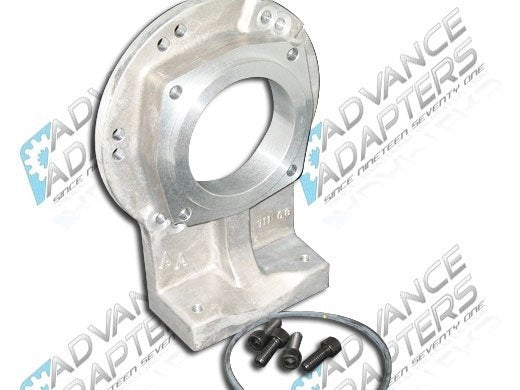 Advance Adapters TH350 to ATLAS ADAPTER 1.5'' Trans Stickout - Busted Knuckle Off Road